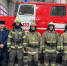 Бывших пожарных не бывает! В деревне Песьянка на пожаре спасены 7 человек - ГУ МЧС России по Пермскому краю