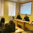 Студенты Пермского института ФСИН России приняли участие в Международной научно-практической конференции - Пермский институт ФСИН России
