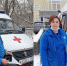 Бригада 41 - Станция скорой медицинской помощи