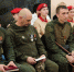 В Перми четырех бойцов «Барса» наградили медалью «За храбрость» - V-Kurse.Ru