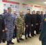 В Пермском военном институте Росгвардии состоялся выпуск слушателей по программе повышения квалификации - Росгвардия