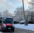 Автобус 17 - Новый Компаньон