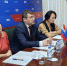 В фокусе внимания – вопросы соцобеспечения - Приемная Единой России