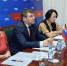 В фокусе внимания – вопросы соцобеспечения - Единая Россия