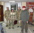 В Пермь с рабочей поездкой прибыл заместитель директора Росгвардии Алексей Воробьев - V-Kurse.Ru