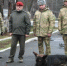 В Пермь приехал заместитель директора Росгвардии Алексей Воробьев - Про Город Пермь