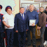 Итоги конкурсов «Лучшая народная дружина» и «Лучший народный дружинник» подведены! - Министерство территориальной безопасности