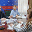 В интересах жителей пермского микрорайона Парковый - Приемная Единой России