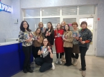 Клуб «Посткроссеры Перми»