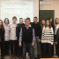 Профпробы для школьников Гамовской средней школы - ПГСХА