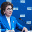 Галина Карелова поблагодарила Пермский край за активную работу в рамках партпроекта «Старшее поколение» - Приемная Единой России