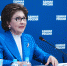 ​Галина Карелова поблагодарила Пермский край за активную работу в рамках партпроекта «Старшее поколение» - Газета Наша жизнь
