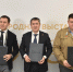 Студенческие отряды Прикамья примут участие в строительстве межвузовского Кампуса мирового уровня - Администрация губернатора