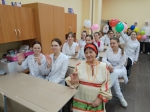 День Матери