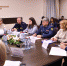 В ГУФСИН России по Пермскому краю состоялось заседание координационного совета при Управлении Минюста России по Пермскому краю - УФСИН по Пермскому краю