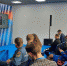 На ПИПФ обсудили развитие робототехники в Прикамье - Министерство информразвития и связи