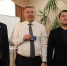 Гендиректор АО «ГалоПолимер» Максим Шайбаков вошел в состав партийного проекта - Единая Россия