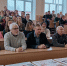 Неделя экологии в Пермском ГАТУ: Встреча выпускников кафедры - ПГСХА