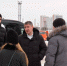 Дмитрий Махонин встретился с дольщиками пермского долгостроя на Декабристов, 97 - V-Kurse.Ru