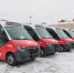 Новые автобусы - Новый Компаньон