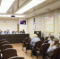 В ГУФСИН России по Пермскому краю состоялись учебно-методические сборы юридических служб - УФСИН по Пермскому краю