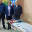 Память двух героев СВО почтили в школах Косинского округа - Единая Россия