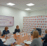 Состоялось заседание Общественного штаба по наблюдению за голосованием в Пермском крае - Уполномоченный по правам человека