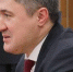 Губернатор Прикамья Махонин доложил Фалькову о проблемах в пермском госуниверситете - Про Город Пермь