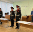 В школах Прикамья продолжается реализация проекта "Парта Героя" - Единая Россия