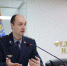 Профориентационные занятия с выпускниками школ г.Сыктывкара провел представитель Пермского института ФСИН России Дмитрий Шуклин - Пермский институт ФСИН России