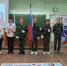 В школе Кировского района Перми открыта "Парта Героя" - Единая Россия