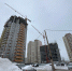 Стало известно о ходе работ на двух долгостроях ЖК «Триумф» в Перми - V-Kurse.Ru