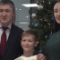 Губернатор Прикамья Дмитрий Махонин исполнил мечту 9-летнего мальчика из Северодонецка - V-Kurse.Ru