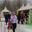 В Перми работают предновогодние ярмарки - Вести-Пермь