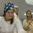 В медицинском университете прошла ярмарка научных сообществ - Вести-Пермь