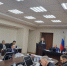 Доцент Пермского института ФСИН России принял участие в качестве оппонента на защите диссертации на соискание ученой степени кандидата юридических наук - Пермский институт ФСИН России