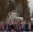В 2023 году в Прикамье 1,4 тыс. ветеранов побывали в путешествиях по краю и регионам России - Приемная Единой России