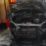 В Кизеле задержан поджигатель автомобиля - PermNew.Ru