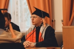 Первый выпуск программы для руководителей агропромышленного комплекса «Агро-MBA»