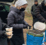 бездомные еда для нуждающихся - Новый Компаньон