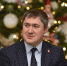 Губернатор Пермского края Дмитрий Махонин поздравил жителей с Новым годом - Газета Звезда