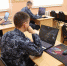 В Пермском институте ФСИН России состоялись киберспортивные соревнования между курсами учебно-строевых подразделений. - Пермский институт ФСИН России
