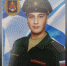 В Пермском крае простились с 21-летним бойцом, погибшим в спецоперации - Gorod342.Ru