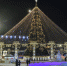 Эспланада 2023 ледовый городок - Новый Компаньон