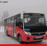 Автобус 121 Лобаново - Новый Компаньон