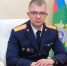 Поздравление руководителя следственного управления Следственного комитета России по Пермскому краю с Днём прокуратуры Российской Федерации - Следственный комитет