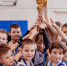  Завершился турнир «GREAT BASKETBALL» среди юношей 2014 г.р. и младше - Умный Спорт