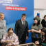 В Пермском крае открылся Штаб общественной поддержки - Газета Звезда