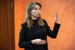 Новые рекорды – Анна Быкова рассказала о развитии малого и среднего предпринимательства в Пермском крае