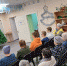 В рамках партпроекта «Чистая страна» состоялся семинар для жителей Свердловского района Перми по утилизации отходов различных классов - Единая Россия